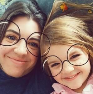 Meet your Posher, Jessi